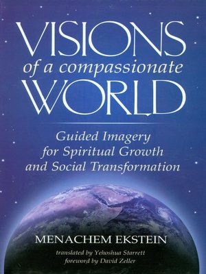 cover image of Visions of a Compassionate World